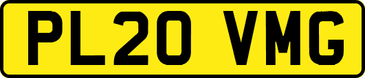 PL20VMG