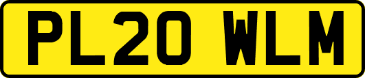 PL20WLM