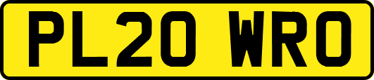 PL20WRO