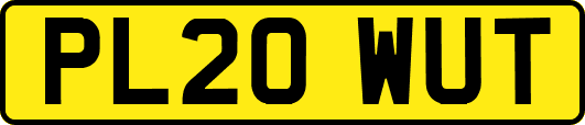 PL20WUT