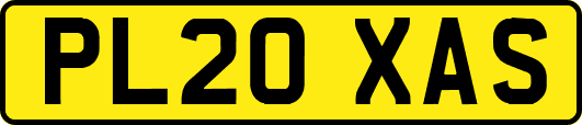 PL20XAS
