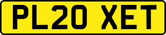 PL20XET