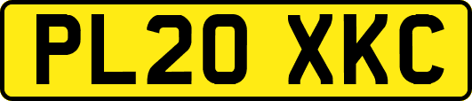 PL20XKC