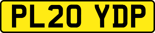PL20YDP