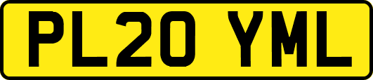 PL20YML