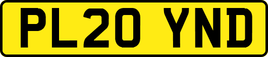 PL20YND