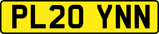 PL20YNN