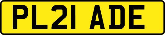 PL21ADE