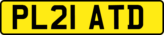 PL21ATD