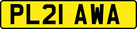 PL21AWA