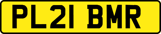 PL21BMR