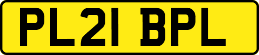 PL21BPL