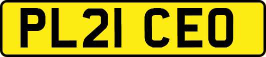 PL21CEO