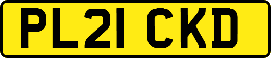 PL21CKD
