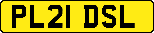 PL21DSL
