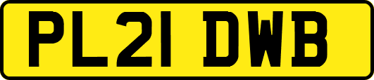 PL21DWB