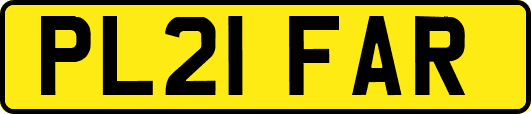 PL21FAR