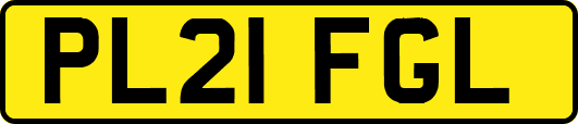 PL21FGL