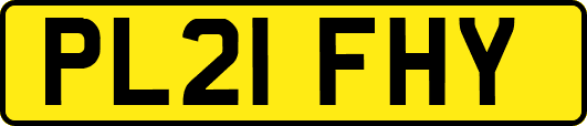 PL21FHY