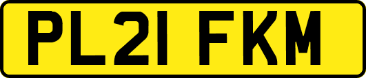PL21FKM