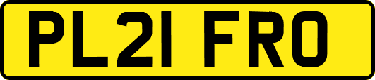 PL21FRO
