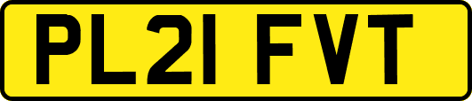 PL21FVT