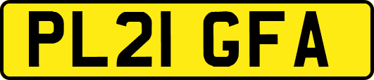 PL21GFA