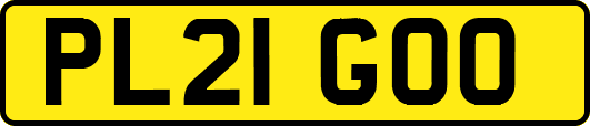 PL21GOO