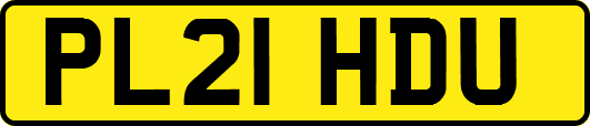 PL21HDU
