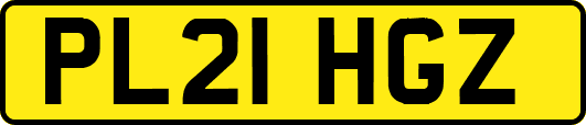PL21HGZ