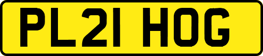 PL21HOG