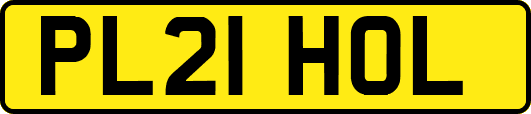 PL21HOL