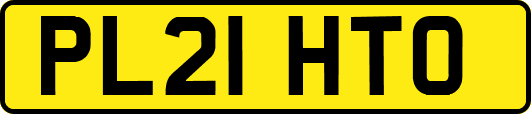 PL21HTO