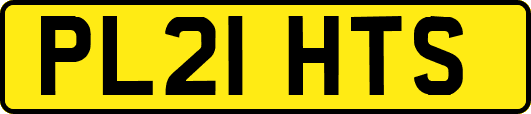 PL21HTS