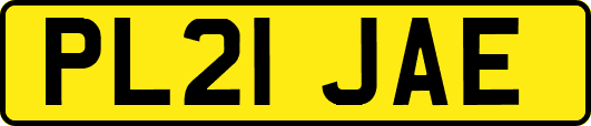 PL21JAE