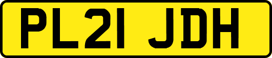 PL21JDH