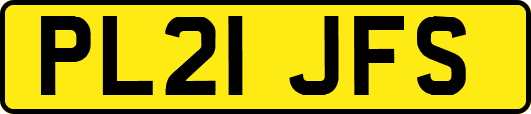 PL21JFS
