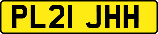 PL21JHH