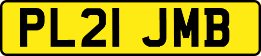 PL21JMB