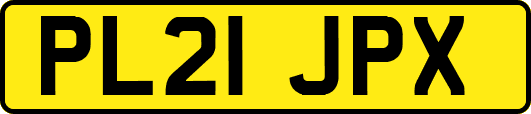 PL21JPX