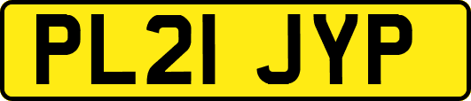PL21JYP