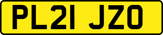 PL21JZO