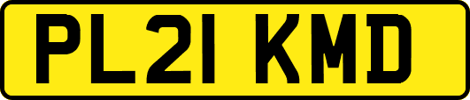 PL21KMD