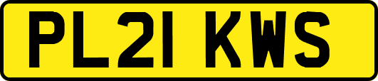 PL21KWS