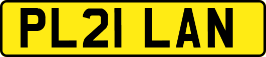 PL21LAN