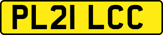 PL21LCC