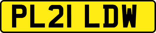 PL21LDW