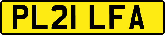 PL21LFA