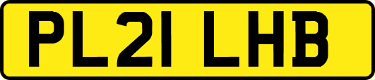 PL21LHB