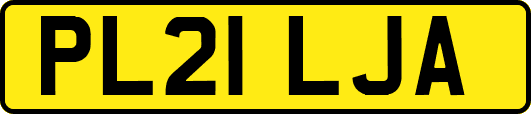 PL21LJA